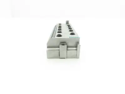 Used SIEMENS _UNKNOWN_ PLC Ethernet Equipment Indiana US | Arrow Industrial #1567178