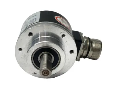 Used TR Electronic 5810-00189 Encoders Michigan US | Maverick Industrial Sales #1489982