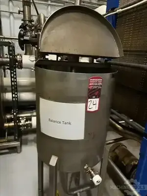 USED 2006 SCHMIDT SIGMA 66