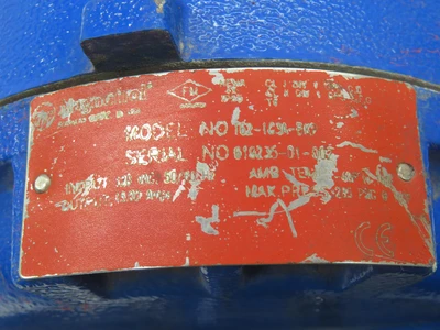 Used MAGNETROL _UNKNOWN_ Valves/Fittings | OCO Industrial #1734369