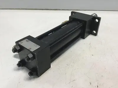 USED HYDRO LINE N5F-1.5X4.89
