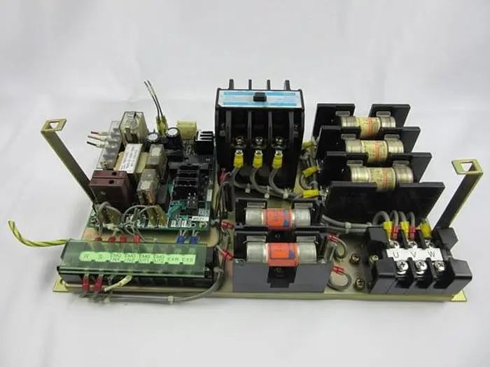 Used FANUC A14B-0076-B005 Misc Electrical & Power Parts Ontario CA | Gizmo Machine Tools #425142