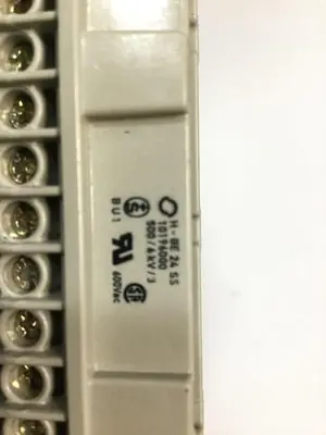 USED GAMMAFLUX GA-101-F-00
