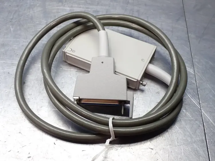 Used TEKTRONIX 012156900 Cable & Wire Ohio US | HGR 24 #738657
