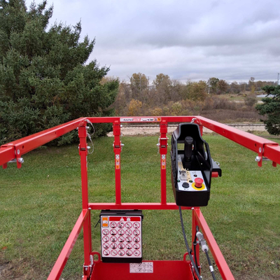 NEW 2026 Skyjack SJ3219E