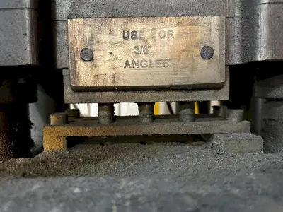 USED WHITNEY 664-138