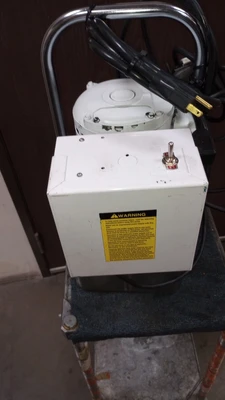 Used POWER TEAM SPX Single-Acting Parts (Hydraulics and Pneumatics) Arizona US | ASSET CONVERSION SPECIALISTS, INC. #1513105