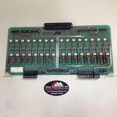 USED SCI 23720L