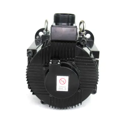 USED YASKAWA ELECTRIC SGMGV-55ADA21