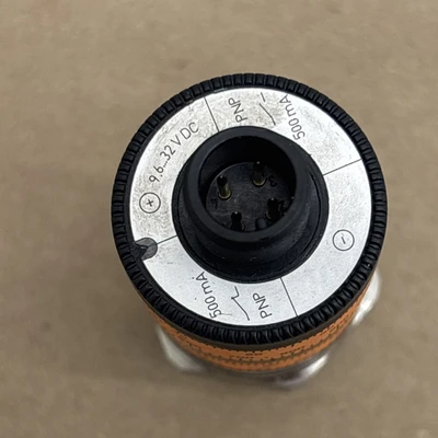 NEW IFM PK6522