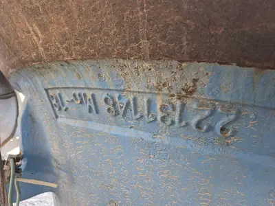 Cone Crusher Bowl 22131148, 134C346