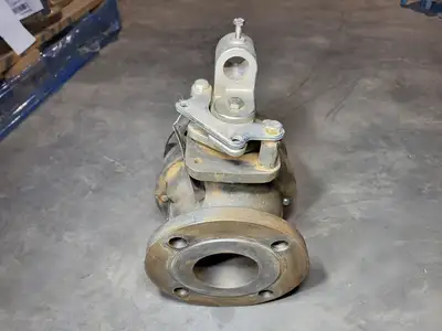 Used 2012 APOLLO 88A24001 Valves/Fittings British Columbia CA | Lenmark #368438