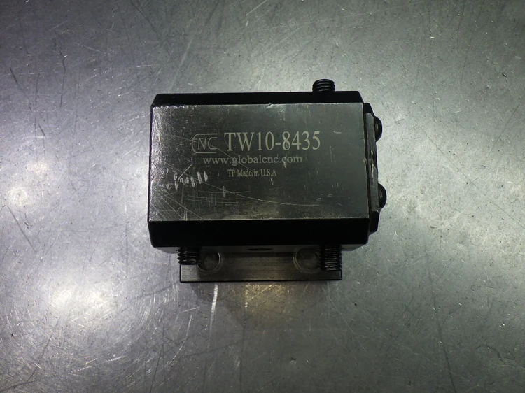 Used GLOBAL CNC _UNKNOWN_ Tooling & Accessories (Other) Michigan US | Superior Machine & Tool Inc #1453478