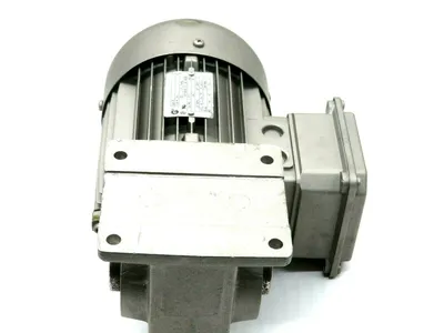 NEW NORD GEAR MOTOR