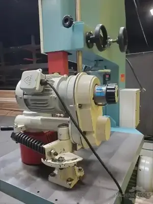 USED 2000 NORTHTECH HB-700