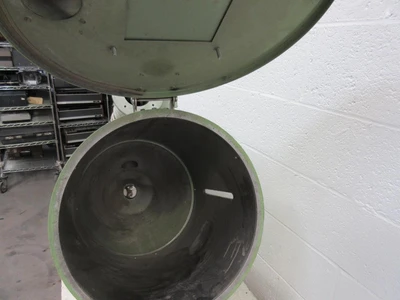 Used TEW _UNKNOWN_ Hoppers Texas US | OCO Industrial #1715814