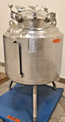 Unbranded _UNKNOWN_ Other Process Engineering Equipment | Amiron Machinery (1)