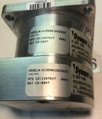 NEW Dynapar AI2500102262G