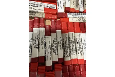 Used _UNKNOWN_ _UNKNOWN_ Other Cutting Tools Utah US | KD Auctions #1553254