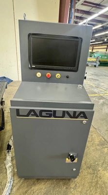 Used 2025 LAGUNA TOOLS SMARTSHOP II Routers Illinois US | Revelation Machinery #1332367