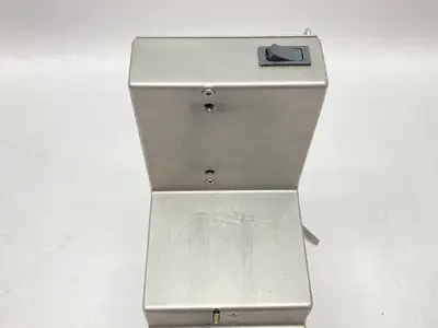 USED ASSEMBLEON TTF/ITF2 LOAD UNIT PA 2601/01