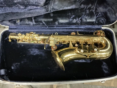 Used _UNKNOWN_ _UNKNOWN_ Musical Instruments & Supplies Michigan US | Miedema Asset Management Group #1576726