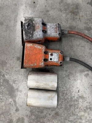 USED CINCINNATI 90 CBII-10