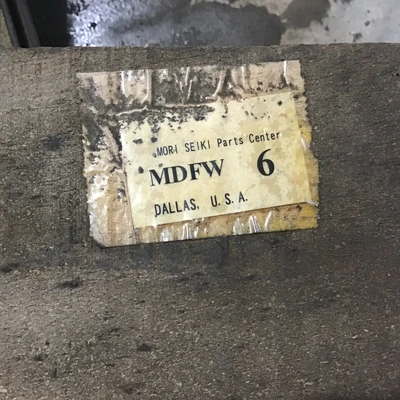USED TSUBAKI 3H-1784-5