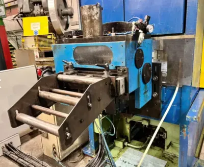 Rhodes HDS 250