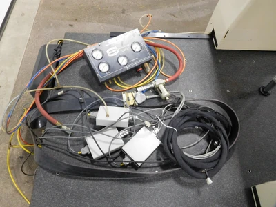 Used DEA / Diamond IOTA 1102 Coordinate Measuring Machines Ohio US | Equipment Recovery Corp. #1329623