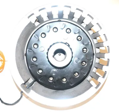 NEW DYNACORP 307195-28 BRAKE / CLUTCH 30719528