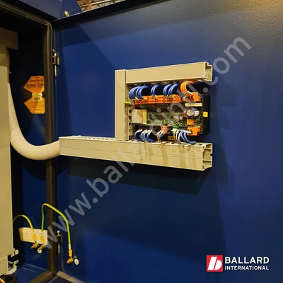 TECHNOTRANS / KLH RL 16/0 SK V2 NEC 1″ 2-Ton Air Cooled Portable Chiller