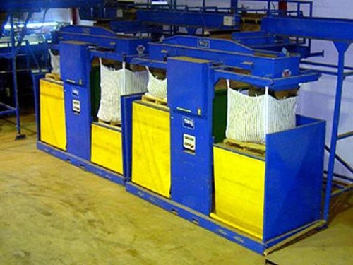 Used _UNKNOWN_ _UNKNOWN_ Bulk Bag Loaders Georgia US | Snap Equipment #1546413