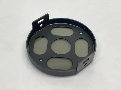 OP-88640 | Keyence  Vision Sensor Polarizing Filter - New Other