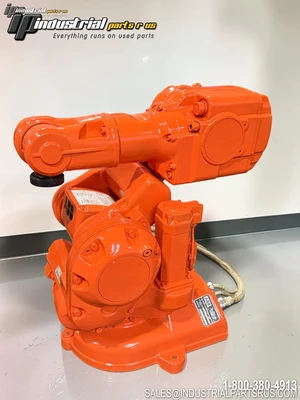 Used ABB IRB1400 Robots Kentucky US | Industrial Parts R Us Inc. #1301624