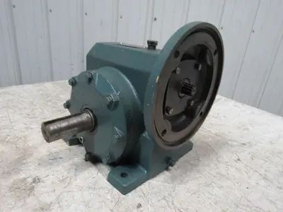 Reliance 800331-AY 1610WG28A Master XL Gearbox for Gearmotor 20:1 Ratio