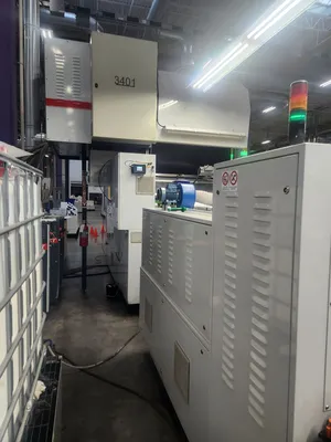 2008 Ecosystem Aqua 100 Other Post Press | M3 Graphic Machinery (17)