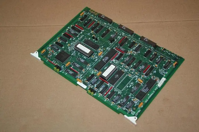 Used BARBER COLMAN A-60083-102 Circuit Boards Michigan US | Ideal Machinery #608982