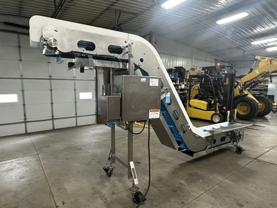 USED RIGHT STUFF EQUIPMENT C-13-156