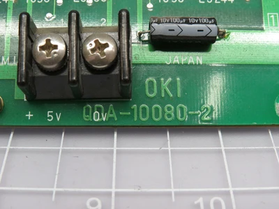 Used OKI _UNKNOWN_ Circuit Boards | OCO Industrial #1655601