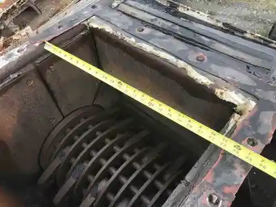 USED JEFFERY 30 AB
