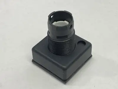 047983 | Trumpf  Illuminated White Square Push Button LOT OF 10 - New Other