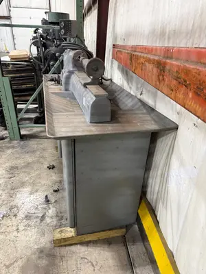 Used HARDINGE DV-59 Precision Lathes Illinois US | Aucto #1407124