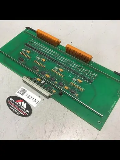 USED VAN DORN PC330-037