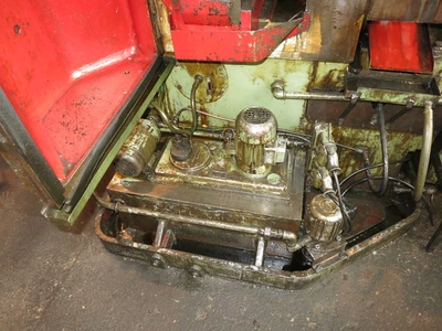 USED 1967 PELTZER & EHLERS GB2