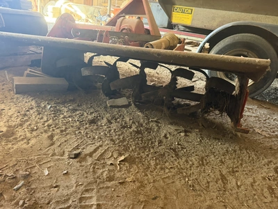Used _UNKNOWN_ _UNKNOWN_ Rotary Tillers Michigan US | Miedema Asset Management Group #1693348
