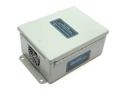 501200 | Northeast Robotics  Variable Output Power Supply - Used