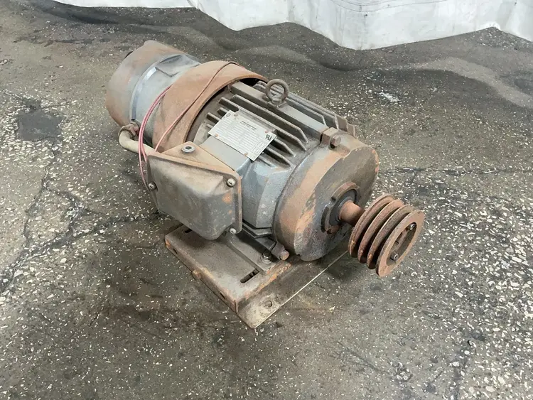 Used STERLING TMTR1433 Motors (misc) Ohio US | HGR 24 #1344080
