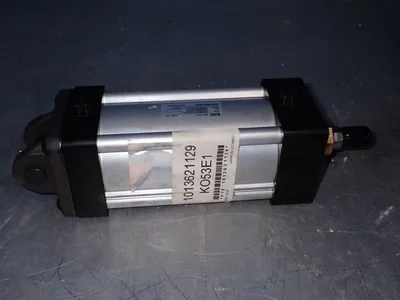 USED PARKER 3.25BB4MA3U14A04.75
