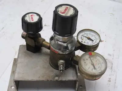 Used CONCOA _UNKNOWN_ Miscellaneous MRO | Arrow Industrial #650988